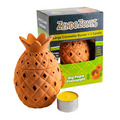 Lanterne stor "Big Papa Pineapple" - ZendoZones